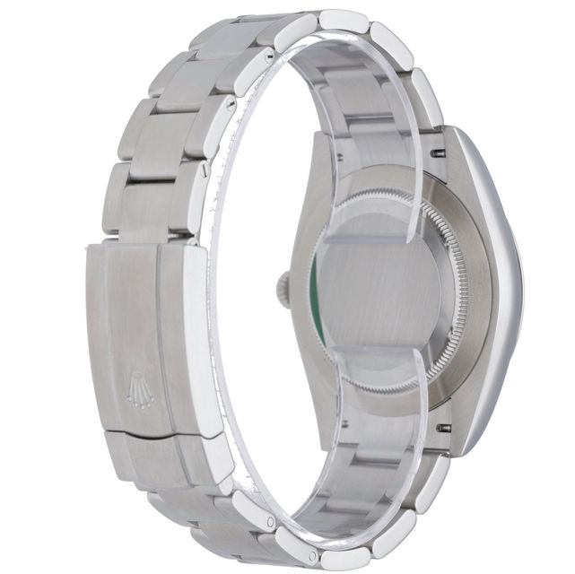 Rolex Oyster Perpetual 124300 Image 4